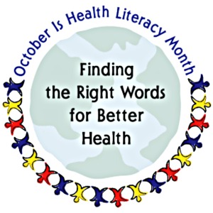 Health-literacy-month